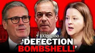 REVEALED: The Labour MPs ready to DEFECT TO REFORM | Daily Expresso