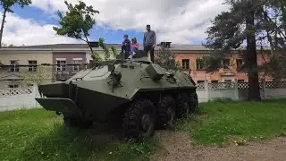 Боровуха Новополоцк