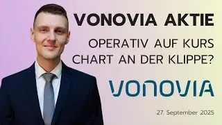 Vonovia Aktie - Dividendenaktie aus Deutschland. Indirekt in Immobilien investieren?