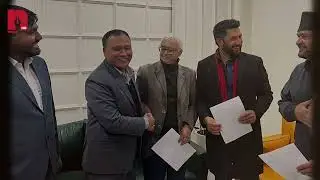 &lsquo;सत्तारुढ दल&rsquo; बन्यो रास्वपा ! उपसभापति नै मन्त्री, बन्दसूचीमा प्रधानमन्त्रीका सल्लाहकार