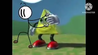 Preview 2 stickman dance triangle (FREE USE)