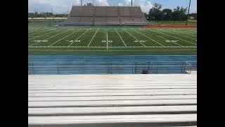 Football Film Fanatics Feature Film - The Mecca