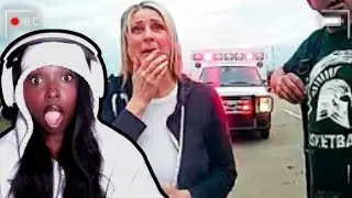 When a School Field Trip Ends in Amputation | REACTION