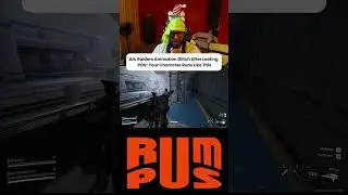 Ich habe in Arc Raiders etwas gepl&uuml;ndert, und pl&ouml;tzlich funktioniert das Laufen nicht mehr. Der G...
