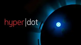 HyperDot - FULL CAMPAIGN | 298 Deaths