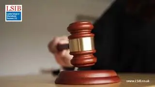 Level 5 Diploma in Law | LSIB: Your Path to Legal Excellence