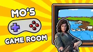 Let's Chat & Play Oregon Trail (MAYBE some Fortnite!)