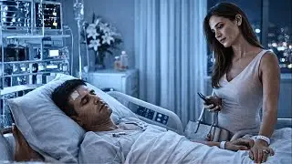 Após o Acidente, o Bilionário Fingiu Estar Inconsciente — o Que Ouviu da Noiva o Destruiu.