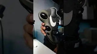 I Combined Two Nike Shoes And Made Something INSANE!