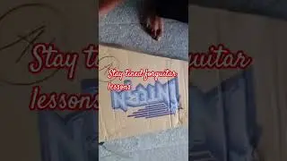 intern 38c guitar unboxing and review from flipkart #music #song #musician # #trending #viralshorts