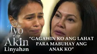 Ang Sa Iyo Ay Akin Linyahan | Episode 15