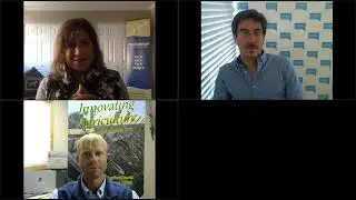 CPN Livestream Session featuring PanXchange