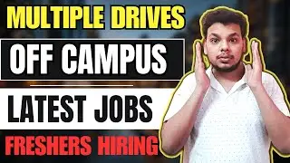Trainee Hiring Announced | GKN , Nielsen , Philips | OFF Campus Drive For 2025, 2024 Batch Hiring