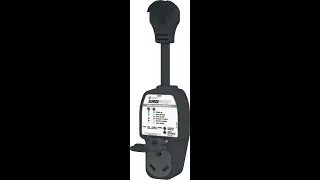 SouthWire Portable Surge Protector