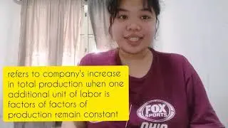 What is MPL [International Economics (Maejo)]​