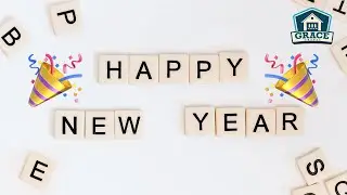 New Year’s Eve Service (31/12/2025)