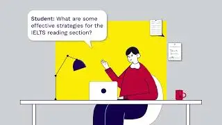 IELTS on computer customer journey 2024