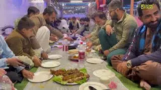 Ezviz Dinner Karachi ft HUDA TECH N ESCO