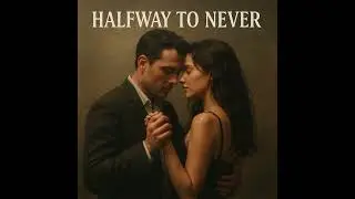Halfway to never