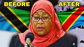 Why the Tanzanian Flag Never Had Red &mdash; Until Now