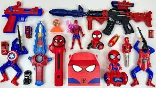 Spider-Man Rescue TUNG SAHUR vs SPIDERS BRIDGE Funny Game GTA superhero