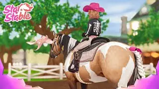 *NEW* Paint Horses!! StarStable sso