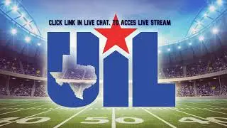 Westbury Christian vs First Baptist Christian | Texas High School Football LIVE