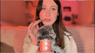 chillaxin asmr is liveee