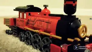 CIRO Steam Train Set 3 In 1 Review!