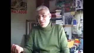 Malditos Cartunistas, a Série Episódio 02 - Desenho desde criança