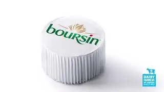 Boursin - Appetizers