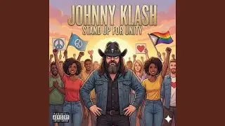 Stand up for unity