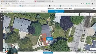 Solar Emmitt's Unirac Design from SolarEdge Job