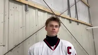 Video: 5 Questions with Chippewa Falls senior Carter Johnson