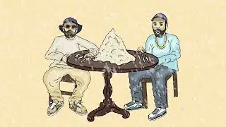 Yayo - Sour Gum & Lobe (Visualiser by Tenth Dan)