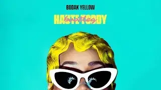 Cardi B - Bodak Yellow (Haute Toddy Bootleg) (FREE Download)
