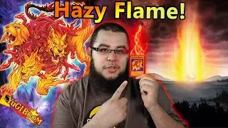 HAZY FLAME Deck Profile - Yu-Gi-Oh! - June 2020