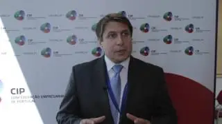 Markus Beyrer - Diretor-Geral da BusinessEurope (video1)