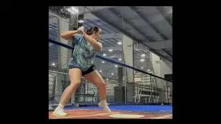 Hitting Lessons with Bob Beck @ T3
