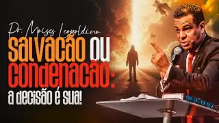 Não Brinque com a Salvação: O que Acontece Quando Ignoramos o Chamado de Deus