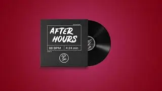 Nas Type Beat 2019 ''AFTER HOURS'' Boom Bap Type Beat / Oldschool Type Beat