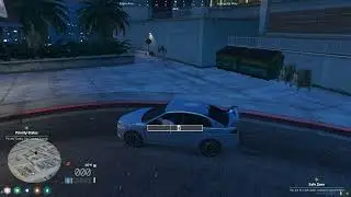 FIVEM SKILLBAR STANDALONE