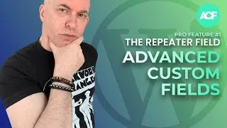 WordPress - ACF Repeater Field tutorial in italiano