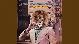 3 ore d'amore (Vocal Mix)