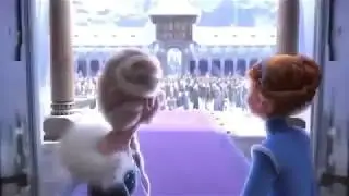 Olaf's frozen adventure official trailer 2