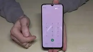 How to check if your Samsung phone is original or fake?. 2 ways are shown here.