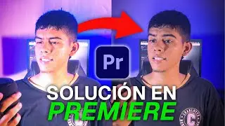 ✅ HOW TO FIX OVEREXPOSED AND SATURATED iPhone VIDEOS in Premiere Pro (Very Easy)