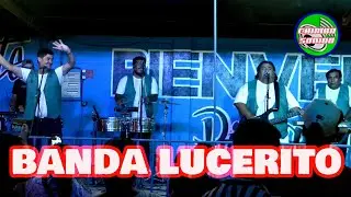 Banda Lucerito en La Gigante Pista Mailin de Pinedo   24 11 24