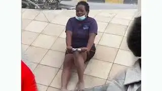 Nkuba kyeeyo ssekadama Kadama wuliriza bulungi kikwatako