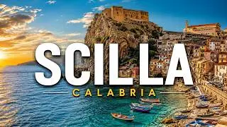 Scilla, Calabria, Italy